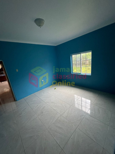 4 Bedroom Apartment