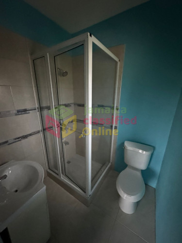 4 Bedroom Apartment