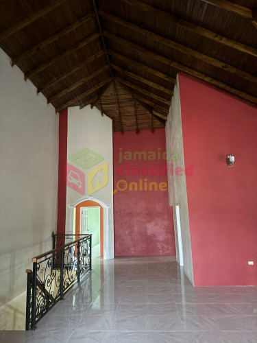4 Bedroom Apartment