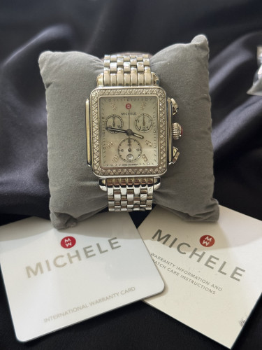 Michele Watch