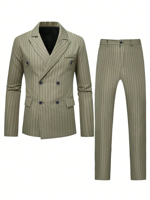 Men Blazer Suits