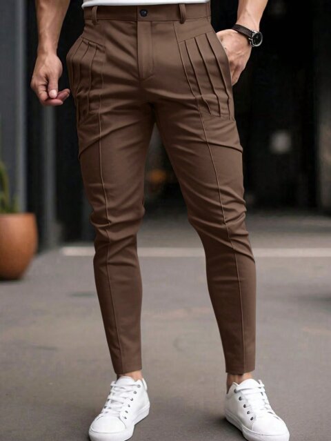 Men Trousers