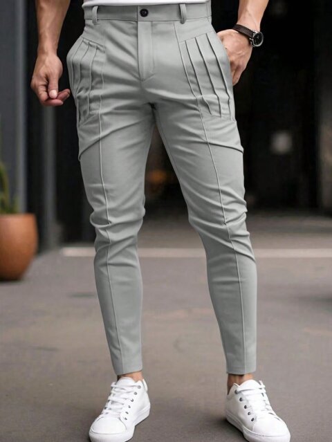 Men Trousers