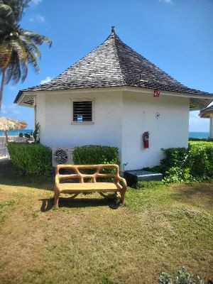 1 Bedroom Cottage