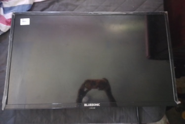 32 Inch Bluesonic Smart Tv 