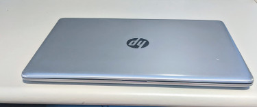 HP 15 Notebook