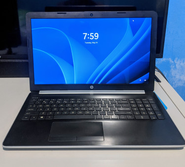 HP 15 Notebook