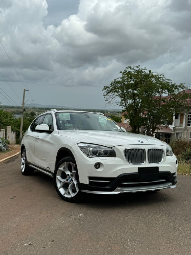 2015 BMW X1 Call Gregory Now 