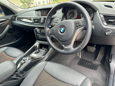 2015 BMW X1 Call Gregory Now 