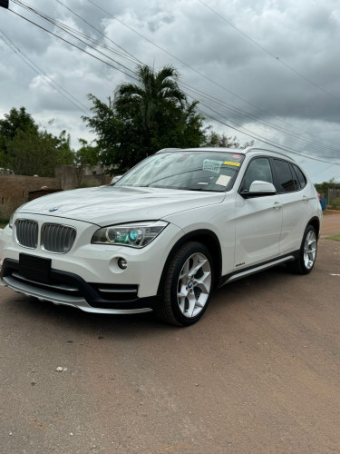 2015 BMW X1 Call Gregory Now 