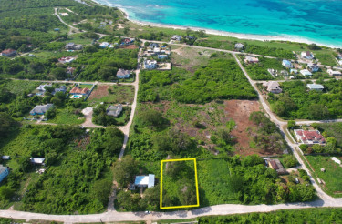 Land For Sale In Duncan’s Bay Trelawny 