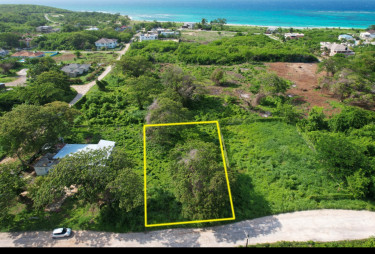 Land For Sale In Duncan’s Bay Trelawny 