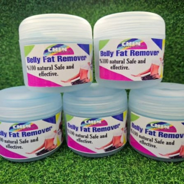 Belly Fat Remover Cream And Butt And Hip Cream