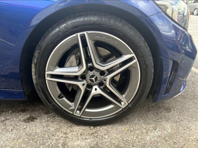 Mercedes Benz C200