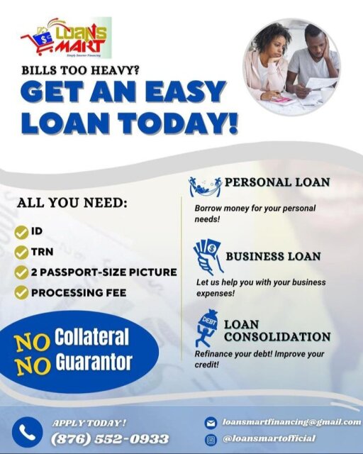 Loans