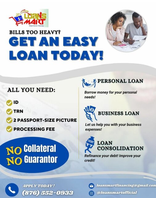 Loans