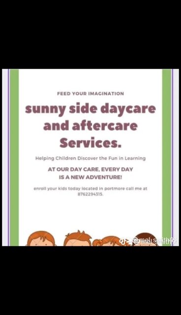 Daycare Services