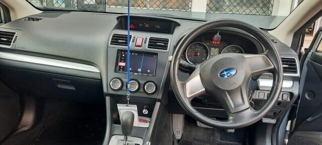 2016 Subaru Impreza Cars Mandeville