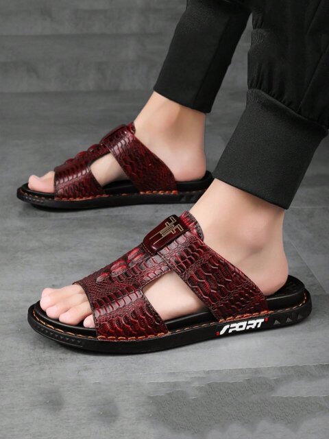 Men Sandals