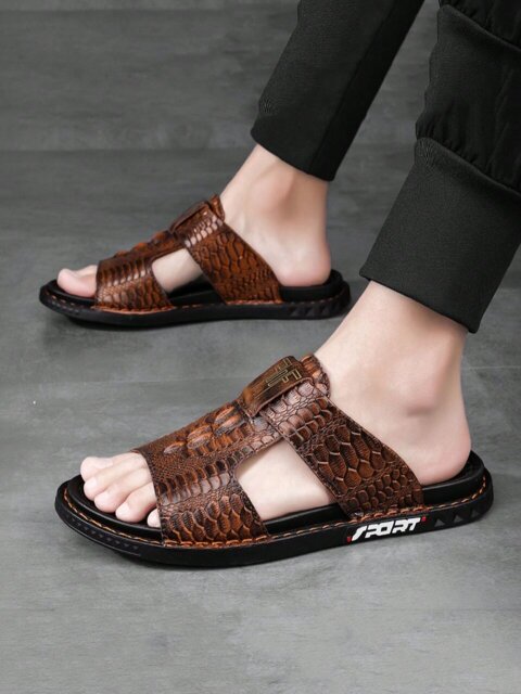 Men Sandals