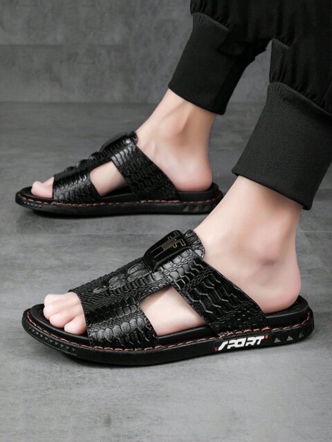 Men Sandals