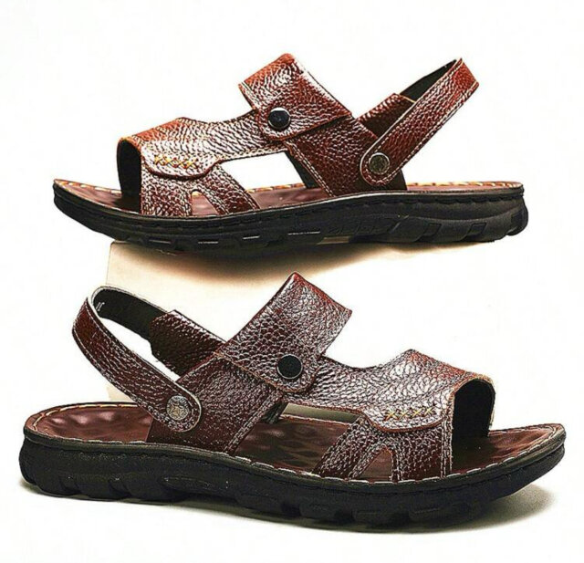 Men Sandals