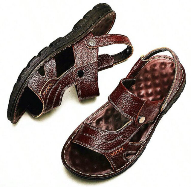 Men Sandals