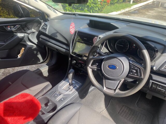 2017 Subaru XV For Sale