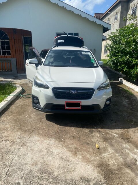 2017 Subaru XV For Sale