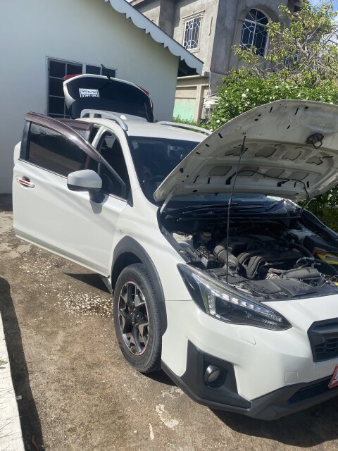 2017 Subaru XV For Sale