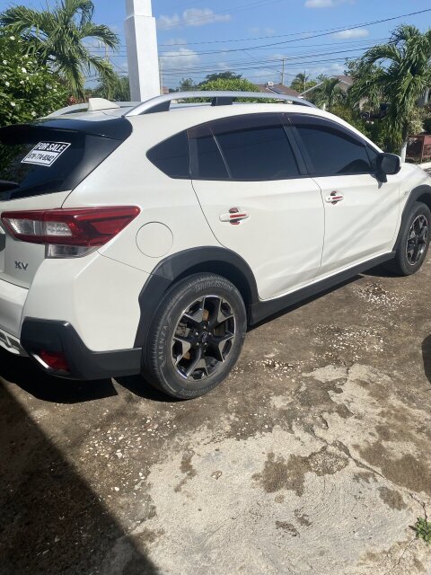 2017 Subaru XV For Sale