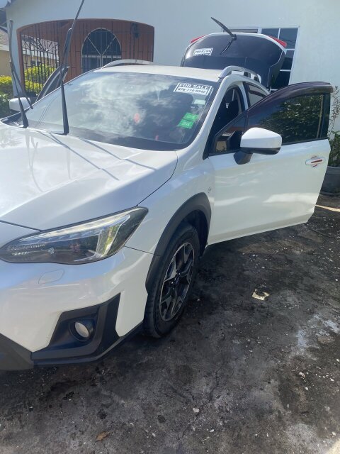 2017 Subaru XV For Sale