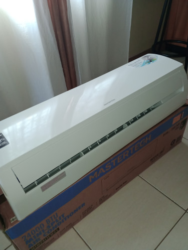 24000 Inverter Unit