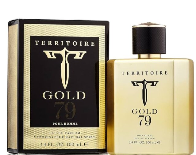 Colognes For Men And Women