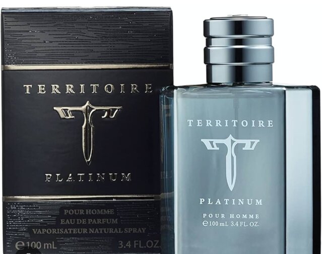 Colognes For Men And Women