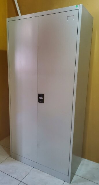 STORAGE CUPBOARD