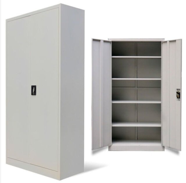 STORAGE CUPBOARD