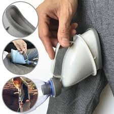 Portable Urinal