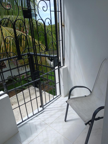 Studio/ Bedsit Tower Isle, Spring Valley, St Mary