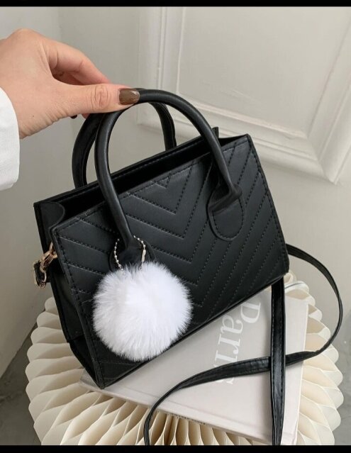 Women's Stylish Work Handbag