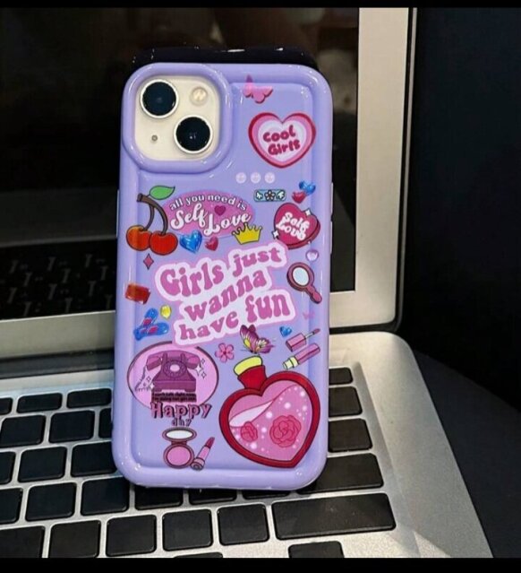 Phone Cases With Personality