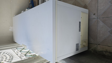 20 Cu Ft Freezer 