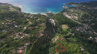 Land For Sale Gibraltar Estate Oracabessa 