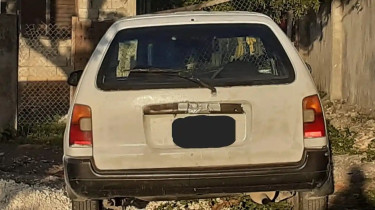 Toyota Corolla 1,5L 1997 BuyNow Www.carshipper.com