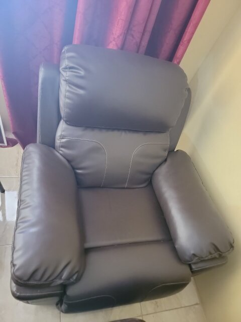 3 Piece Recliner Sofa Set