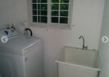 2 Bedroom  / 2 Bathroom Apartment 