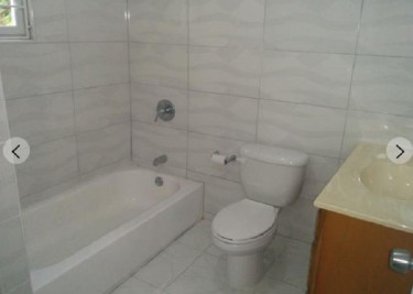 2 Bedroom  / 2 Bathroom Apartment 