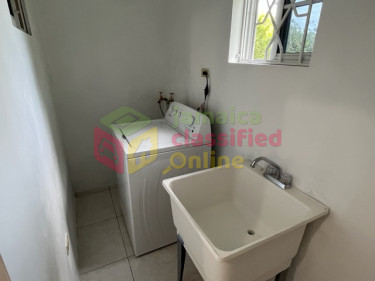 1 Bedroom Furnished Apartment