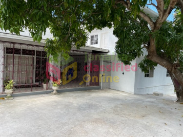  1 Bedroom Furnished Apartment