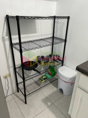  1 Bedroom Furnished Apartment